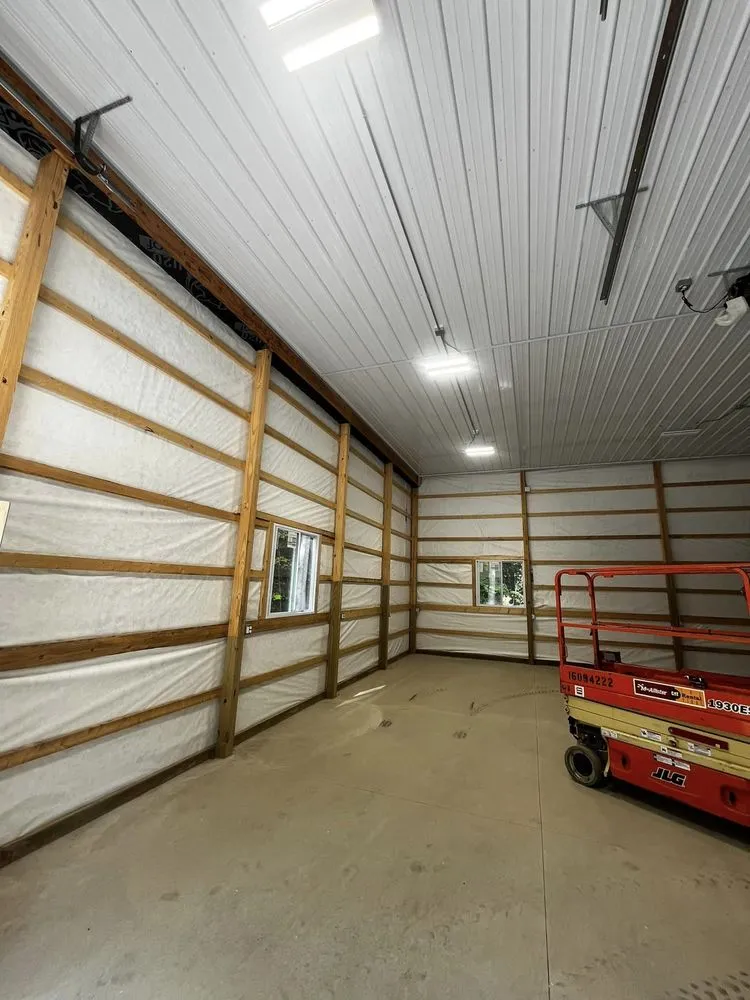 Slide of West Michigan Electrical Services