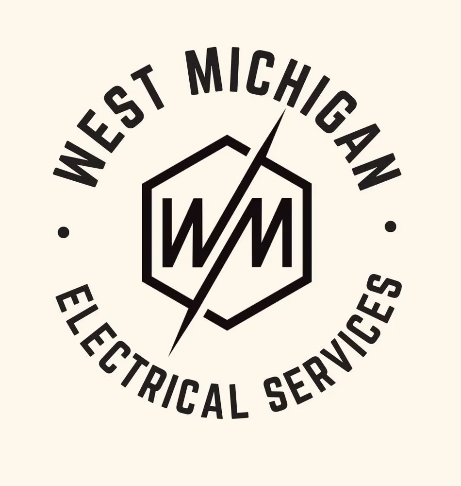 Slide of West Michigan Electrical Services
