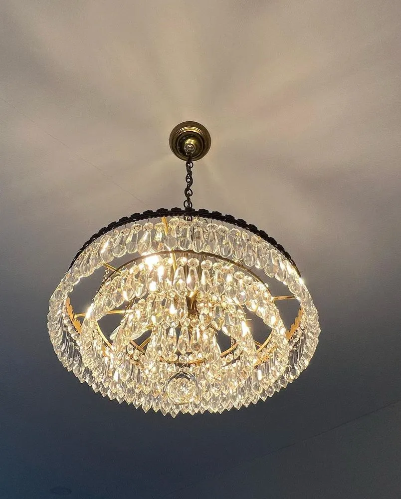 Slide of West Morgan Park Electricians