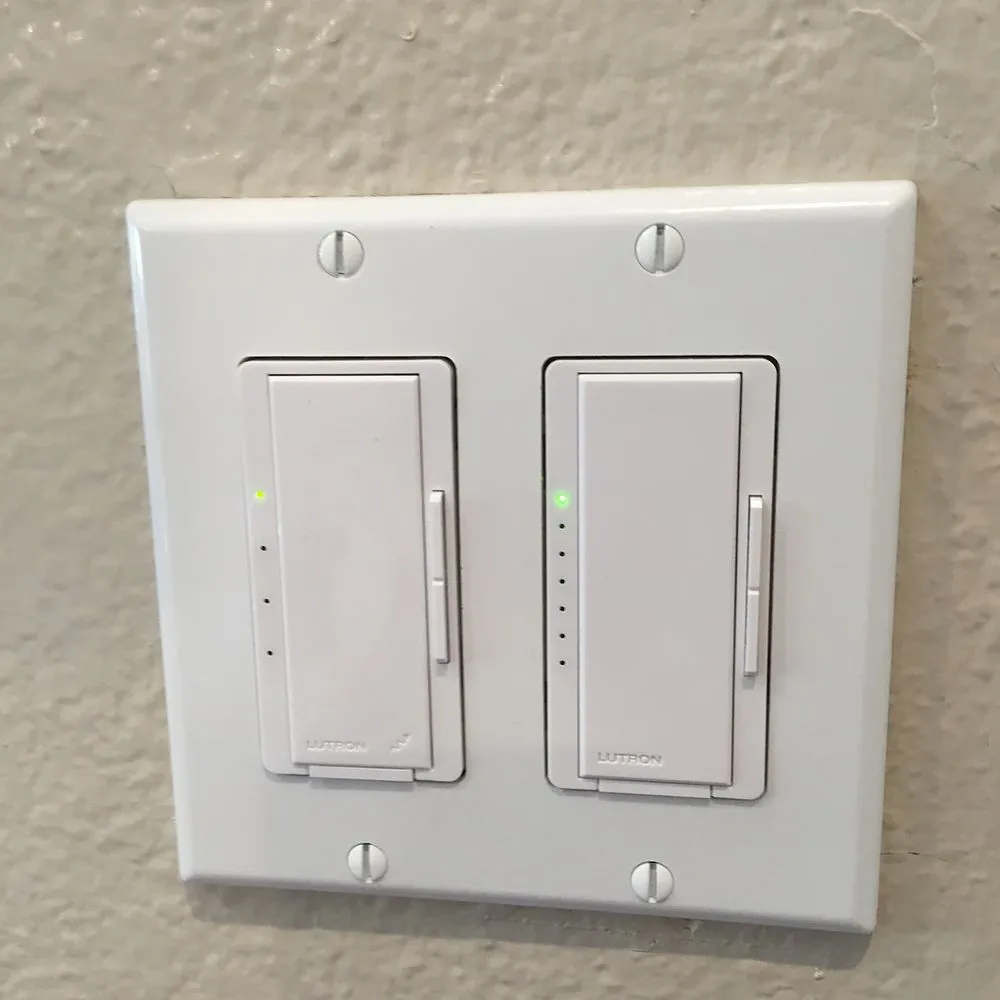 Slide of West Morgan Park Electricians