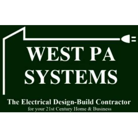 Slide of West PA Systems