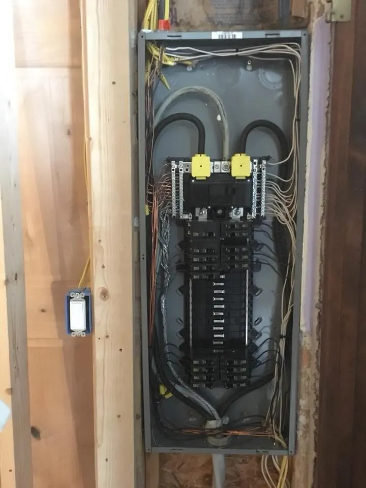 Slide of West PA Systems