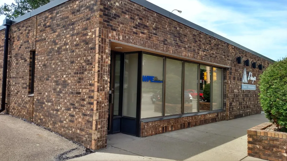 Slide of West Plains Engineering