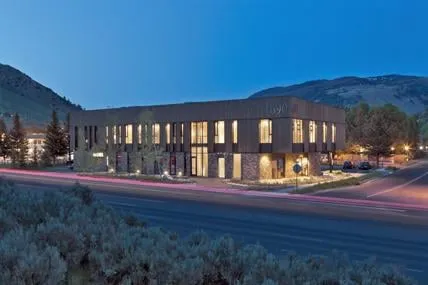 Slide of West Pointe Electric