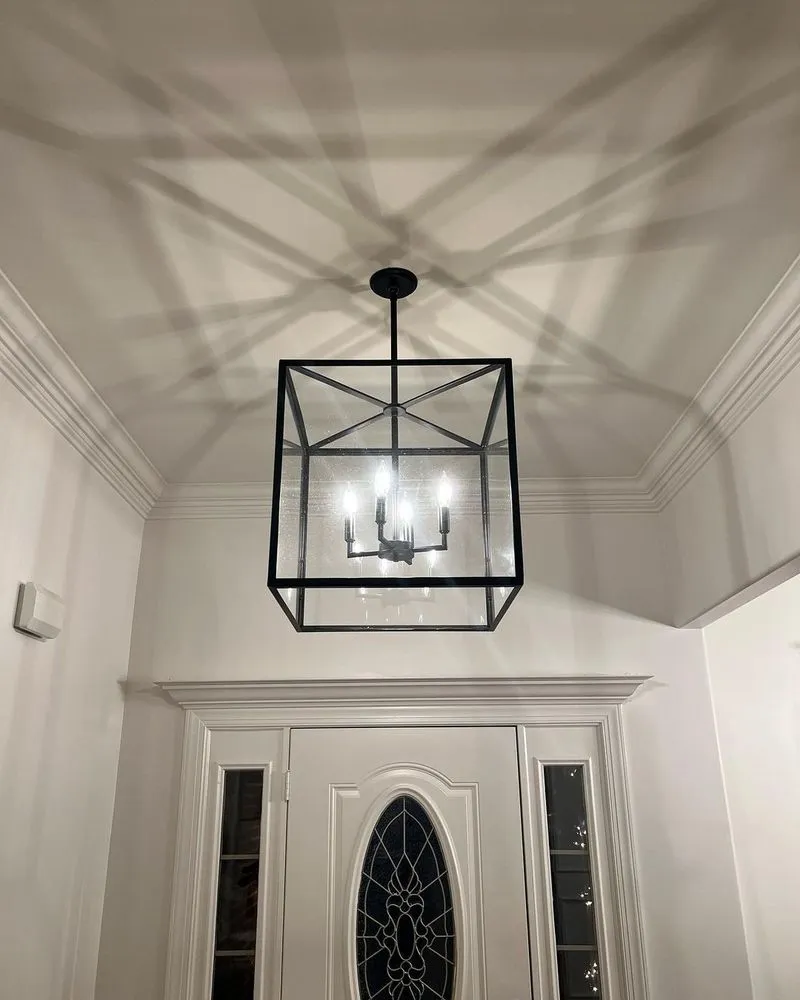 Slide of West Pullman Electrician