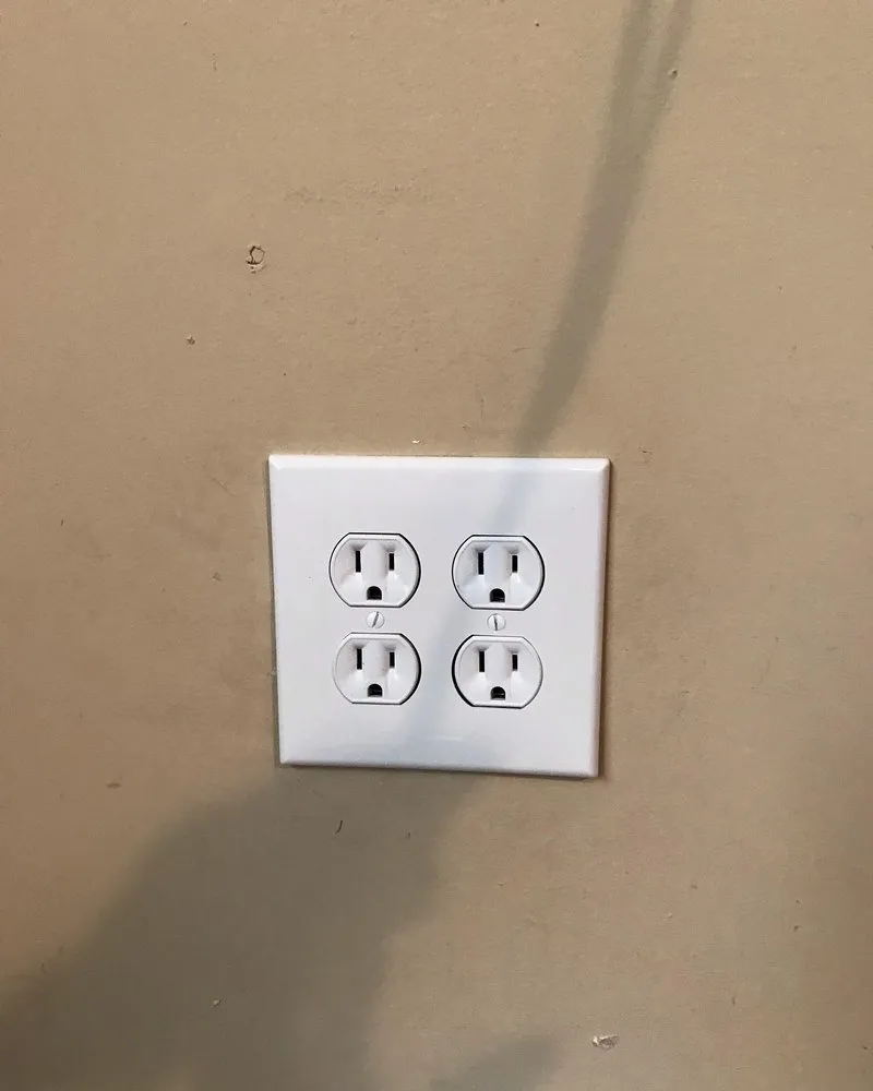 Slide of West Pullman Electrician