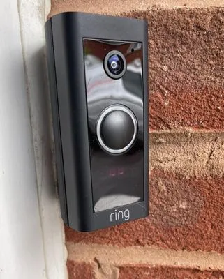 West Rancho Dominguez Electrician Logo