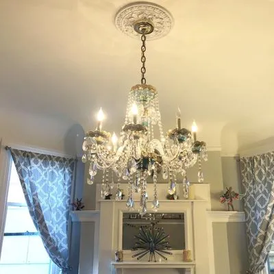 West Ridge Electrical Repair Logo