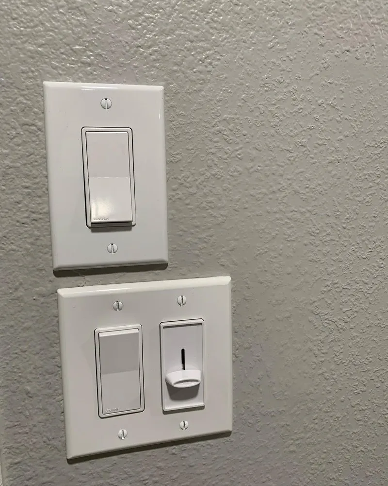 Slide of West Ridge Electrician Service