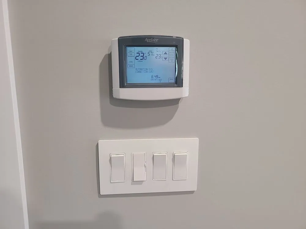 Slide of West Roseland 24 Hour Electrician