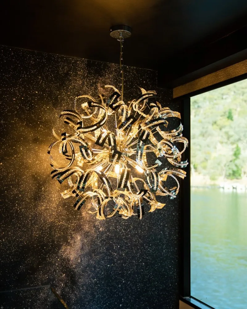 Slide of West Roseland Electric