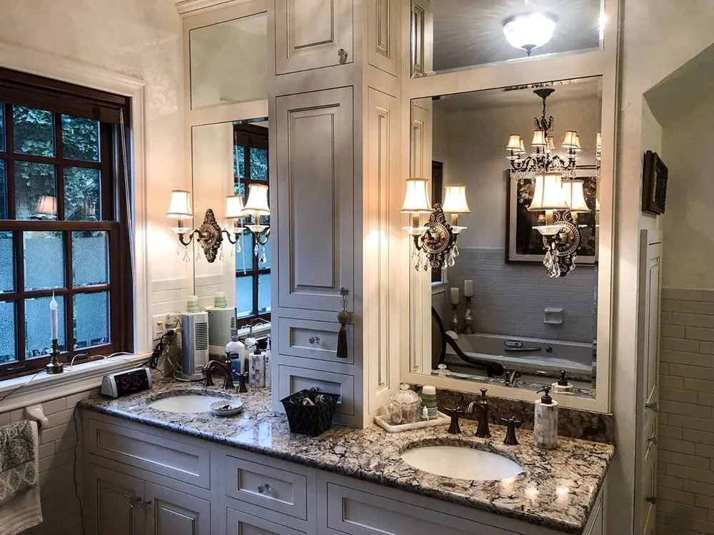 Professional electrician providing lighting installation in West Roxbury, MA - West Roxbury Electrical Service