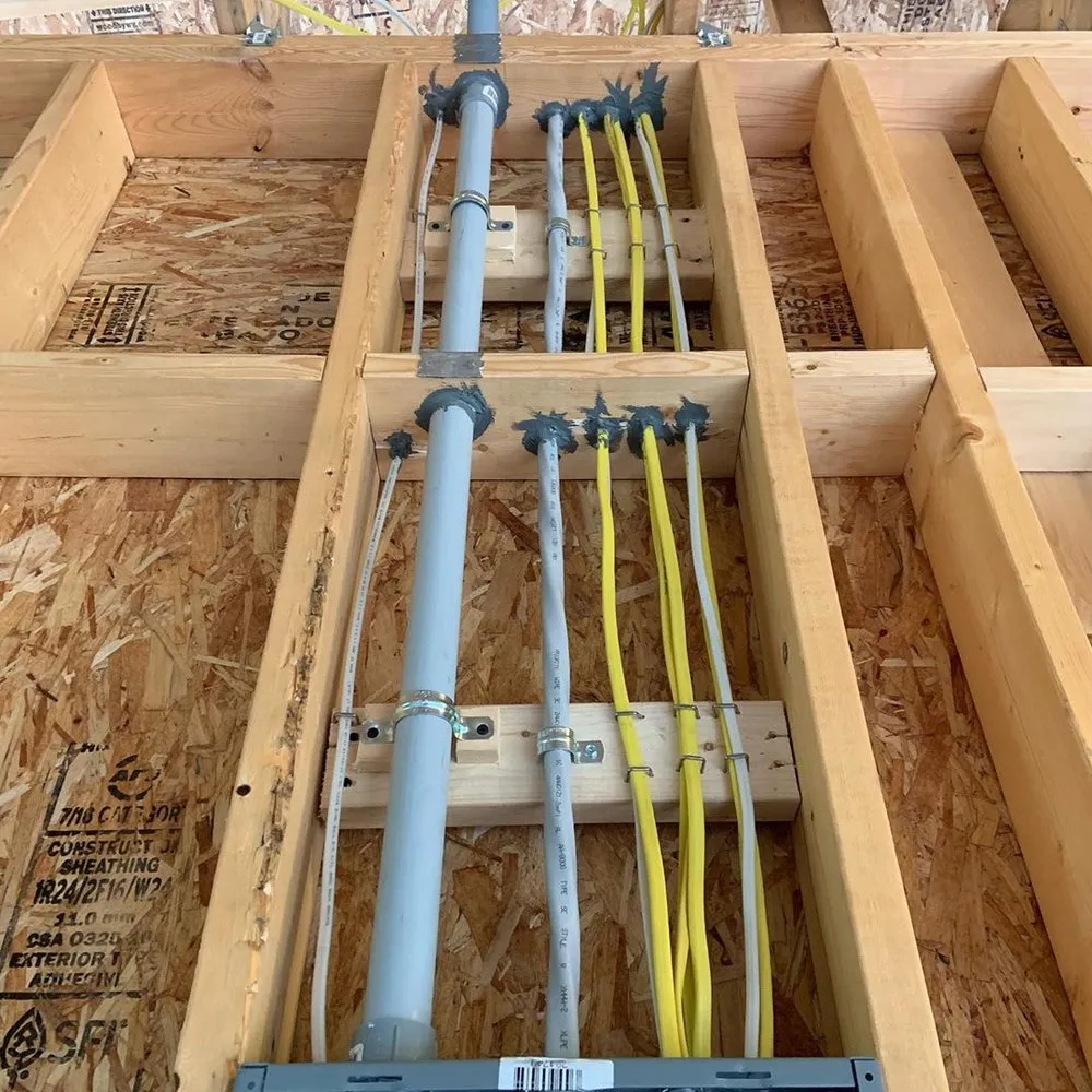 Licensed emergency electrical service in West Roxbury, MA by West Roxbury Electrical Service