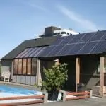 Slide of West Seattle Electric and Solar