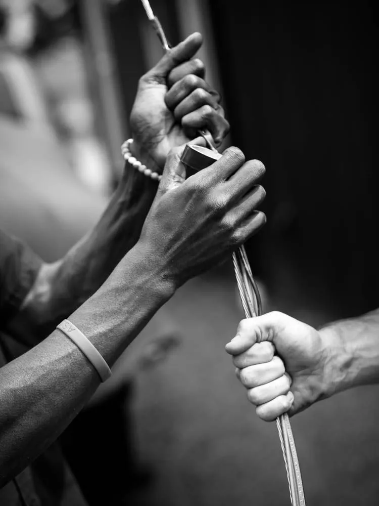 Slide of West Seattle Electric and Solar