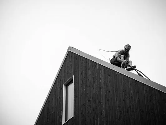 West Seattle Electric and Solar