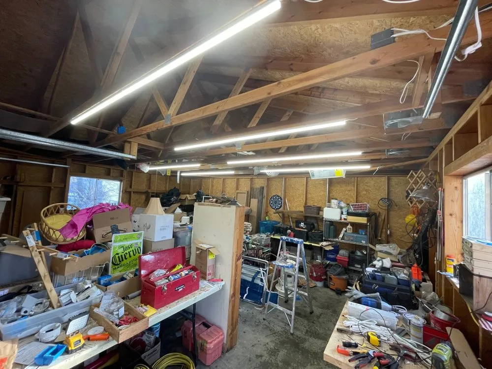 Slide of West Seattle Electrician