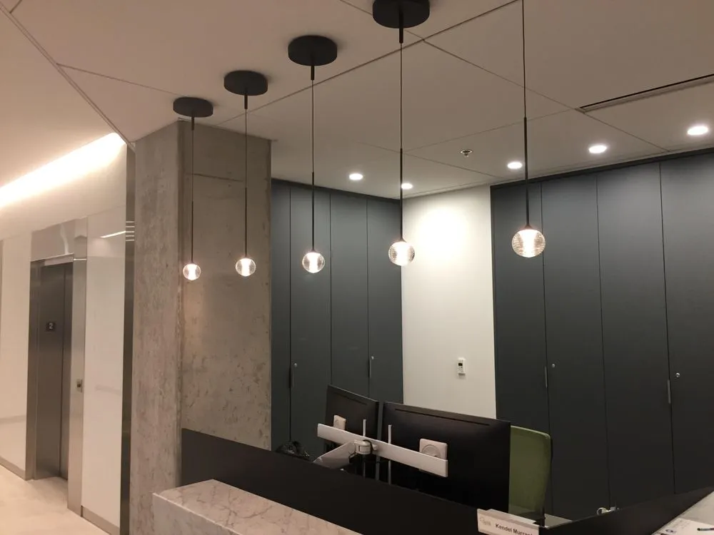 Slide of West Seattle Electrician