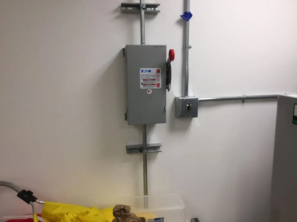 Slide of West Seattle Electrician