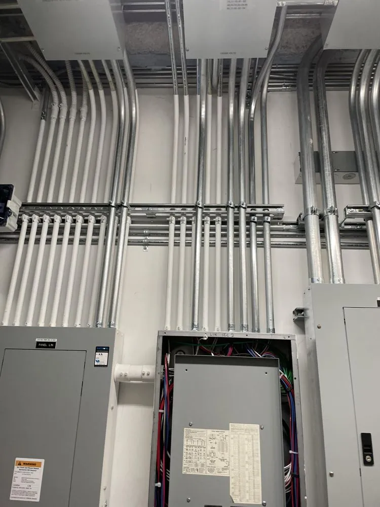 Slide of West Seattle Electrician