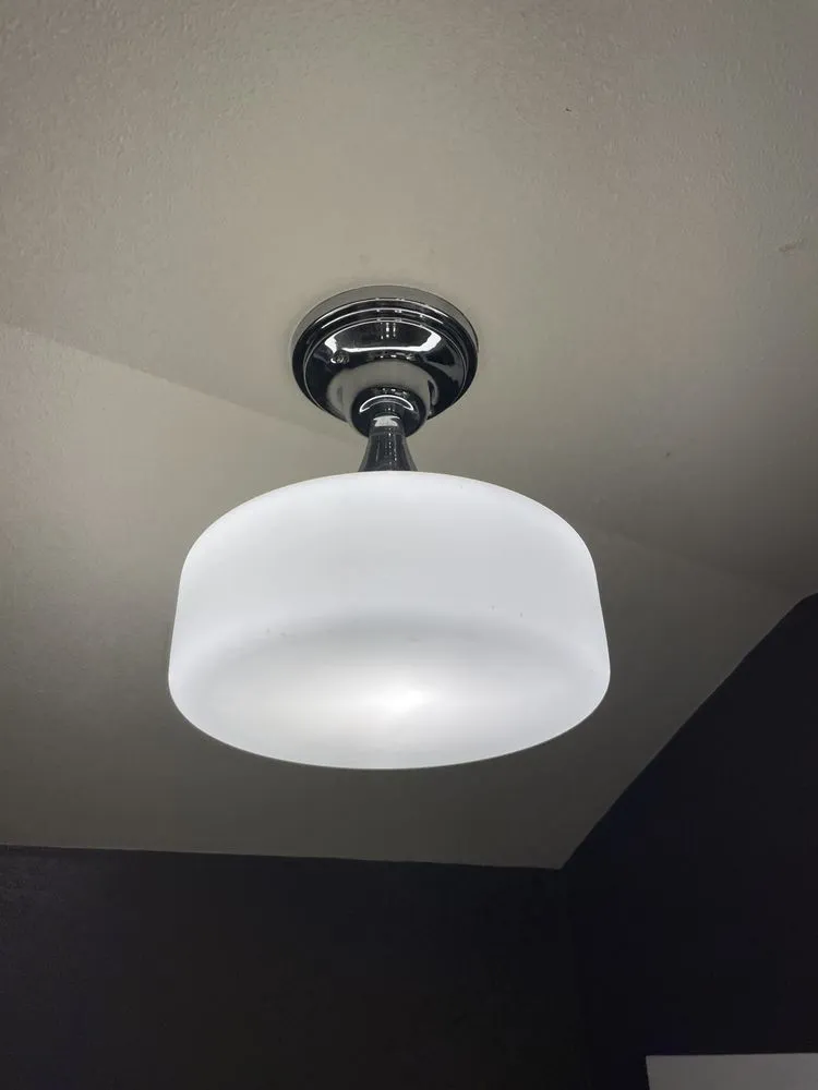 Slide of West Seattle Electrician