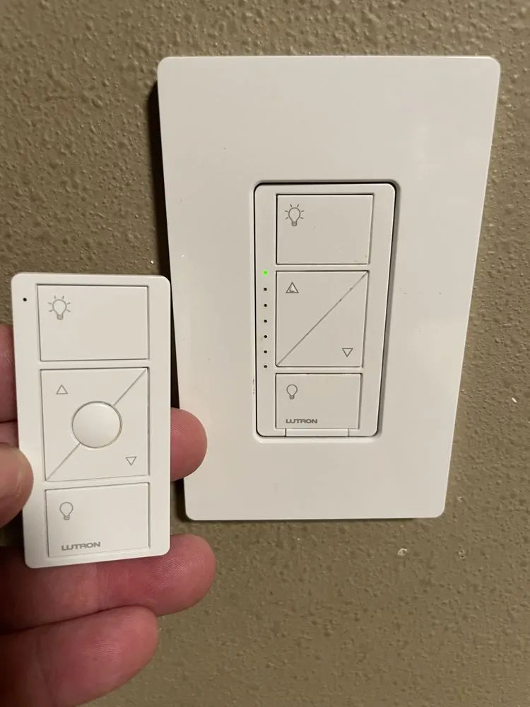 Slide of West Seattle Electrician