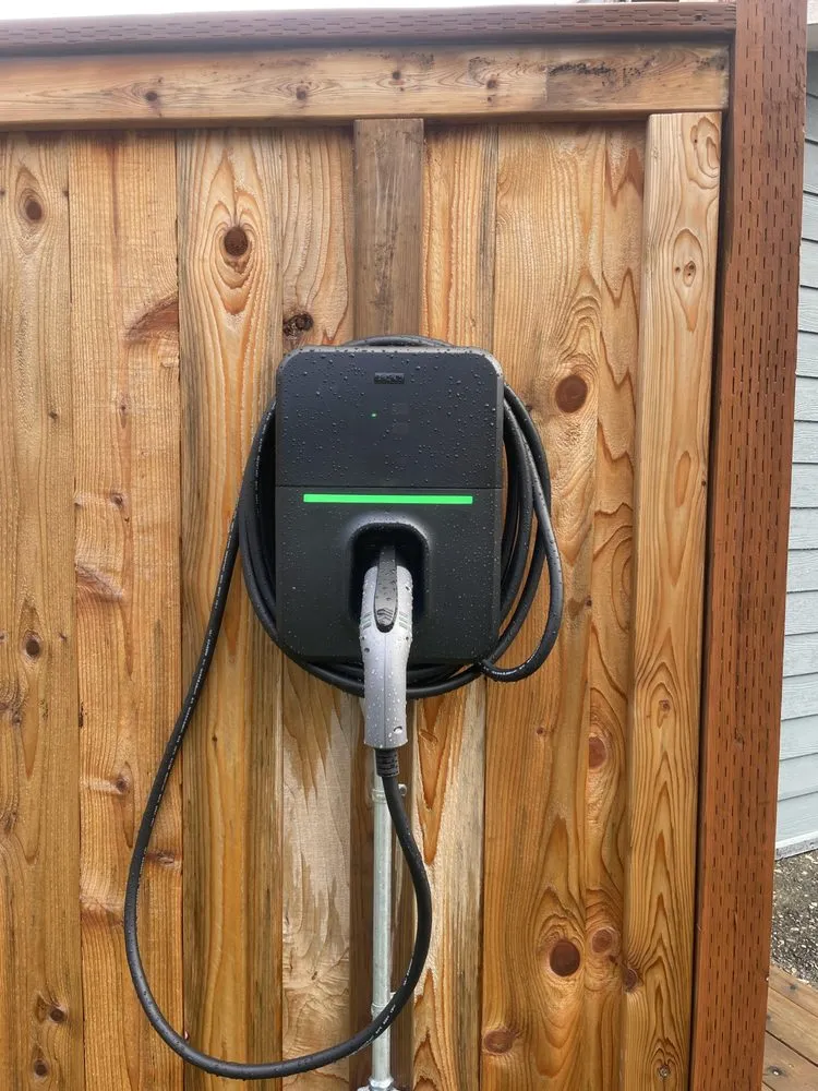 Slide of West Seattle Electrician