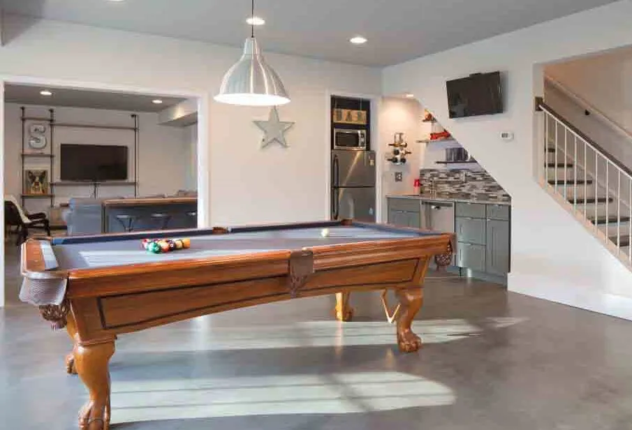 Slide of West Shore Electric