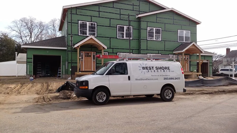 Slide of West Shore Electric