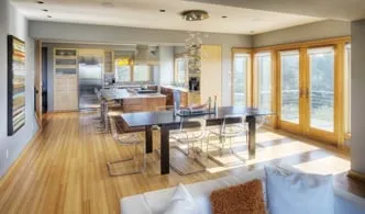 Slide of West Side Electric