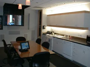 Slide of West Side Electric