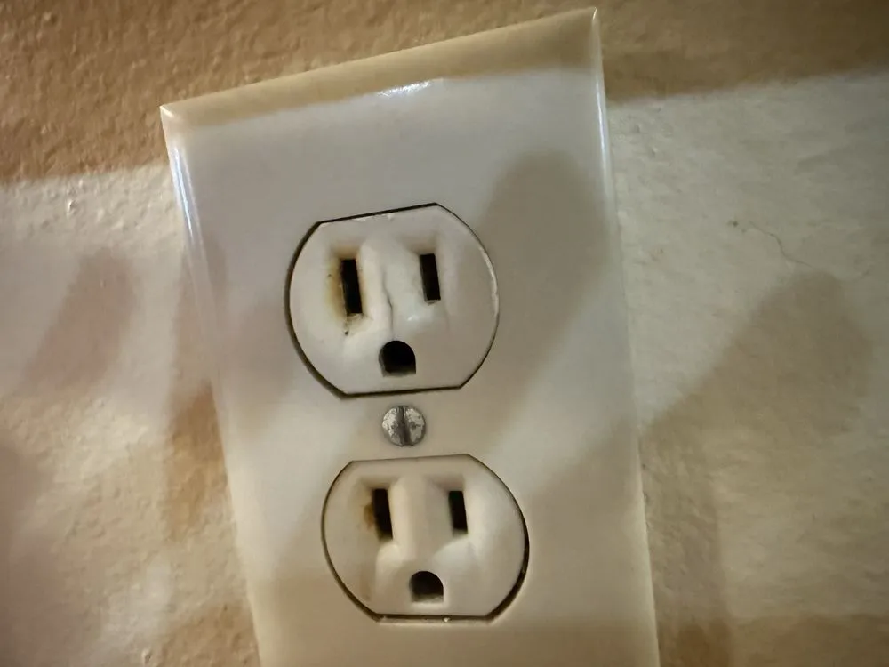 Slide of West Side Electric