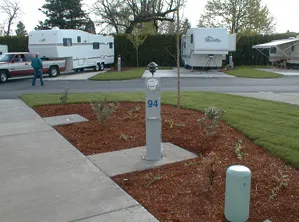 Slide of West Side Electric