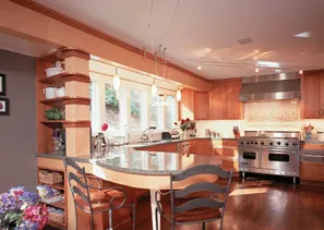 Slide of West Side Electric