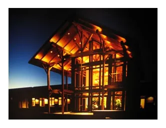 Slide of West Side Electric