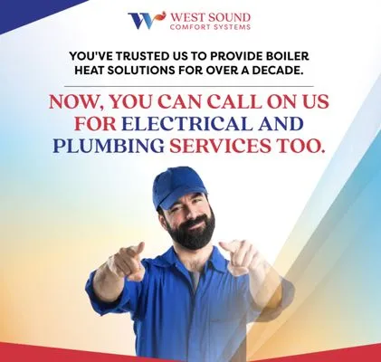 West Sound Comfort Systems
