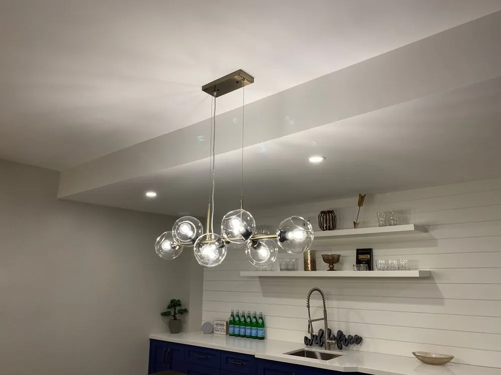 Slide of West Torrance Electric