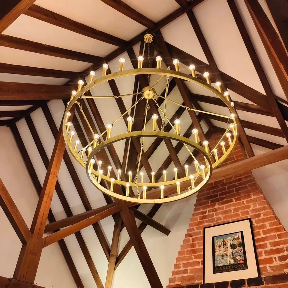 Slide of West Torrance Electric