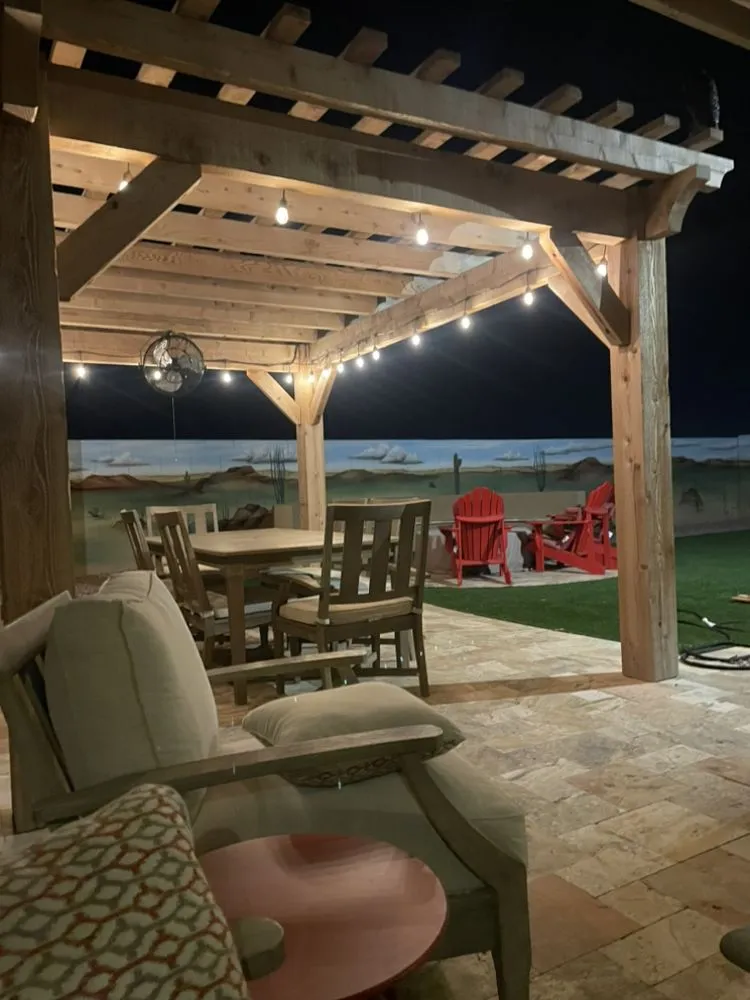 Slide of West Valley Arizona Handyman