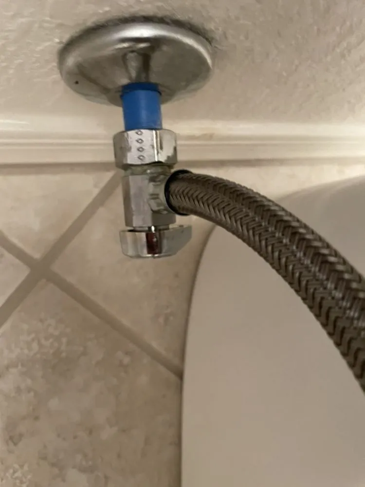 Slide of West Valley Arizona Handyman