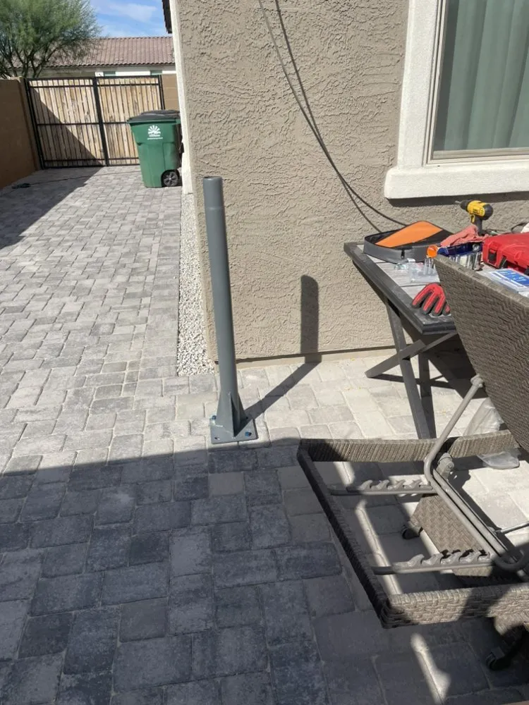 Trusted electrician providing electrical repair in , 