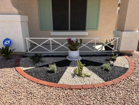 West Valley Arizona Handyman Logo