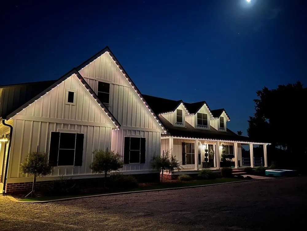 Slide of West Valley Trimlight