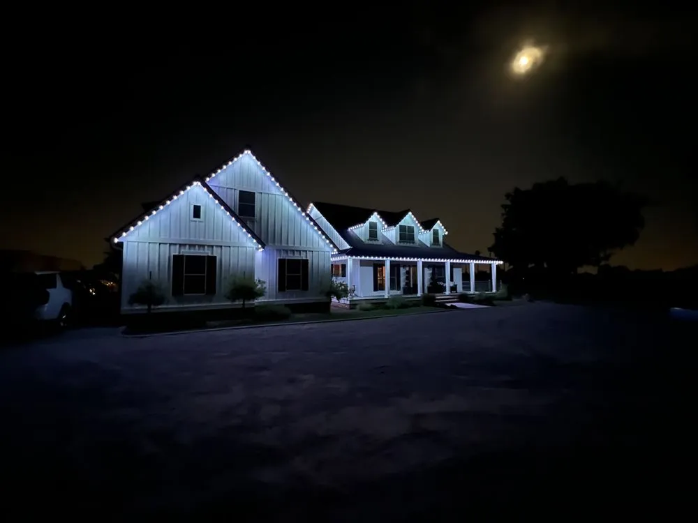 Licensed lighting installation experts serving , - West Valley Trimlight