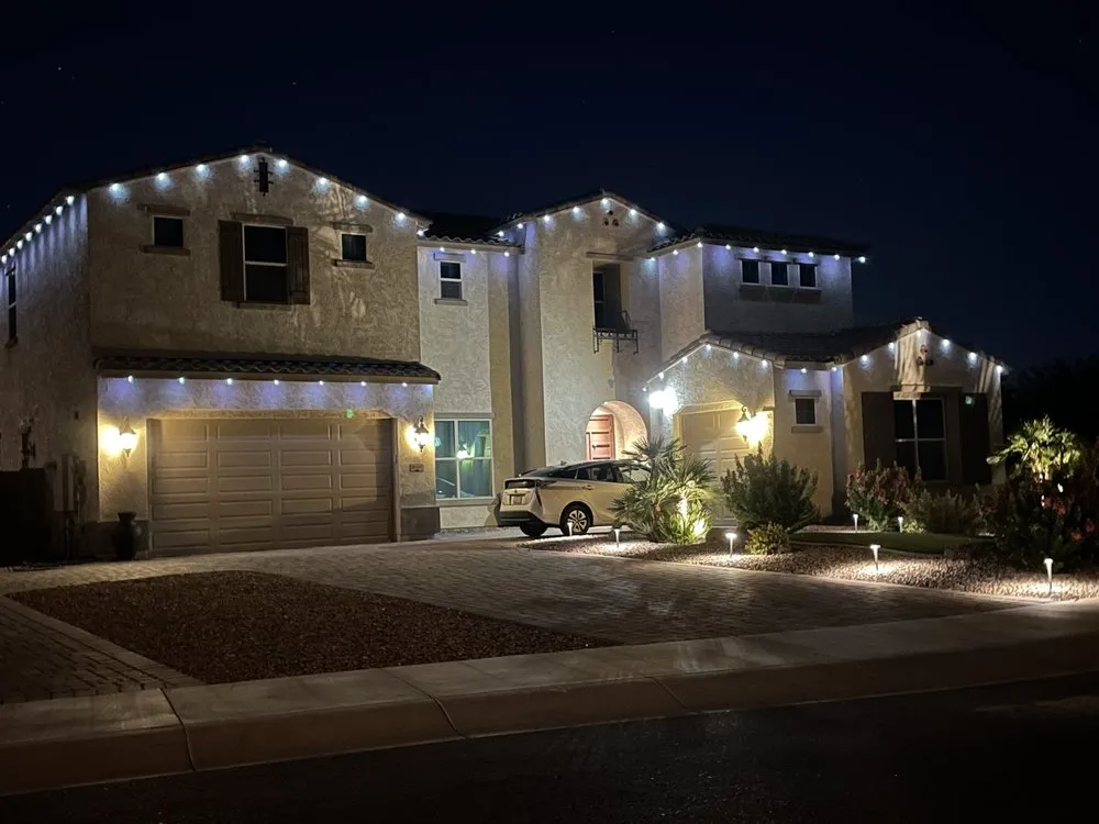 Slide of West Valley Trimlight