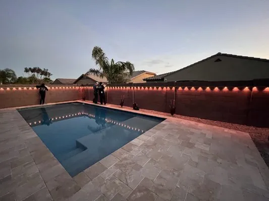 West Valley Trimlight