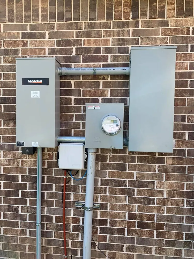 Slide of West Whittier Electrical