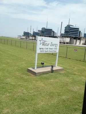 Westar Energy Logo