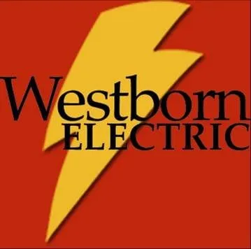 Slide of Westborn Electric