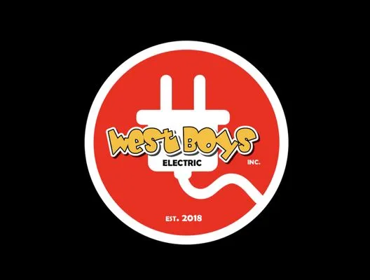 WestBoys Electric Logo